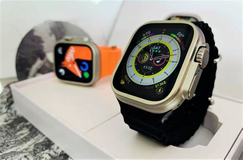 apple watch clone with gps|best apple watch for android.